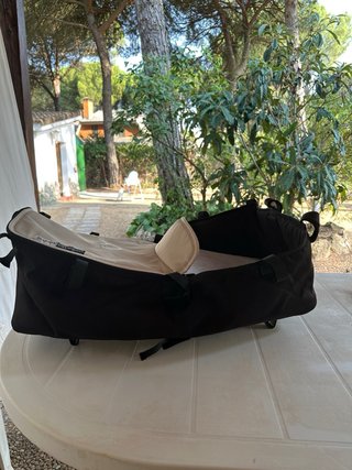 Carrito Bugaboo Cameleon3