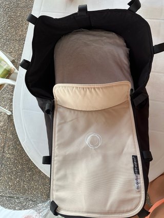 Carrito Bugaboo Cameleon3