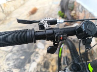 Bicicleta B'Twin Rockrider 520 Talla S