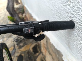 Bicicleta B'Twin Rockrider 520 Talla S