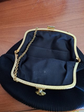 Borsetta Bijoux Nera e Multicolore