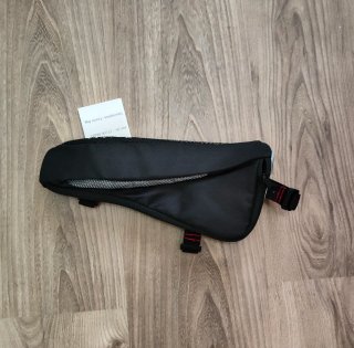 Bolsa Cuadro Bicicleta ABUS