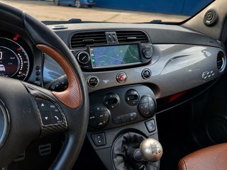 Abarth Turismo - 1.4 T-Jet (160cv)