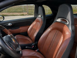 Abarth Turismo - 1.4 T-Jet (160cv)