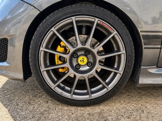 Abarth Turismo - 1.4 T-Jet (160cv)