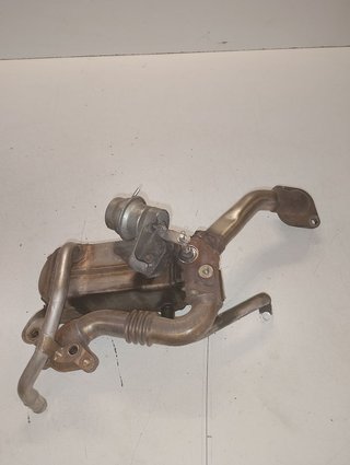 ENFRIADOR EGR OPEL ASTRA J LIM. COSMO 1.7 16V CDTI