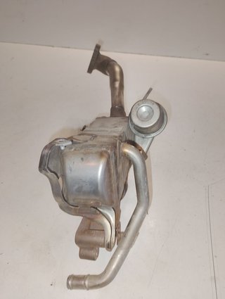 ENFRIADOR EGR OPEL ASTRA J LIM. COSMO 1.7 16V CDTI