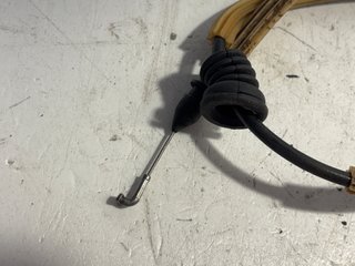 CERRADURA PUERTA TRASERA DERECHA SEAT TOLEDO (1M2) STELLA 1.6 16V