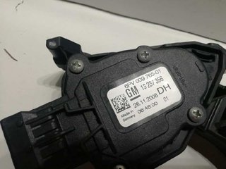 POTENCIOMETRO PEDAL OPEL INSIGNIA BERLINA SPORT 2.0 16V CDTI
