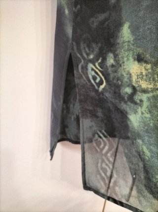 Camicia Elena Mirò vintage manica corta M