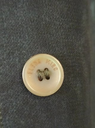 Camicia Elena Mirò vintage manica corta M