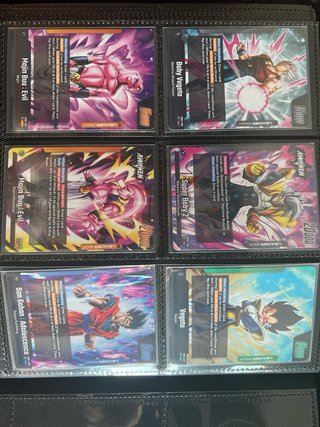 SR + Booster Box FB04 EN