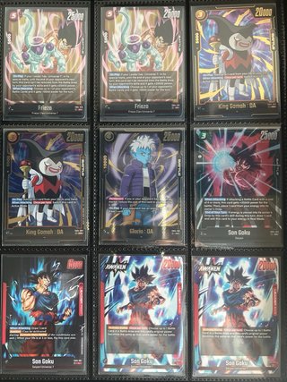 SR + Booster Box FB04 EN
