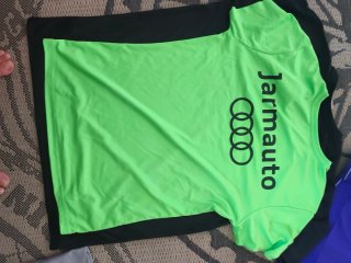 Ropa deportiva gimnasio