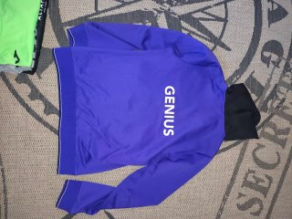Ropa deportiva gimnasio
