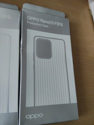 Funda OPPO Reno13 F|FS