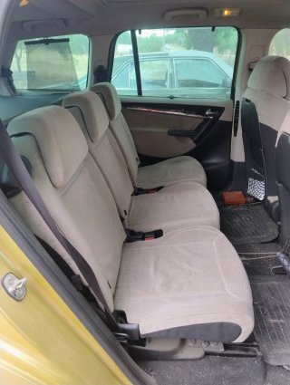 Citroen Grand C4 Picasso 2007