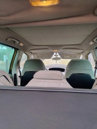 Citroen Grand C4 Picasso 2007