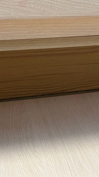 Cama nido con cajonera