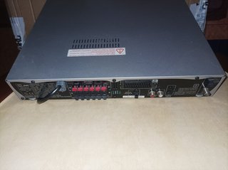 JVC DVD TH-S1 Digital Cinema System