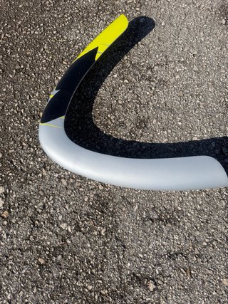 Protector Proa Tabla Windsurf