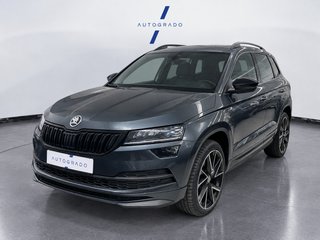 Skoda Karoq 1.5 TSI 110kW (150CV) ACT Sportline