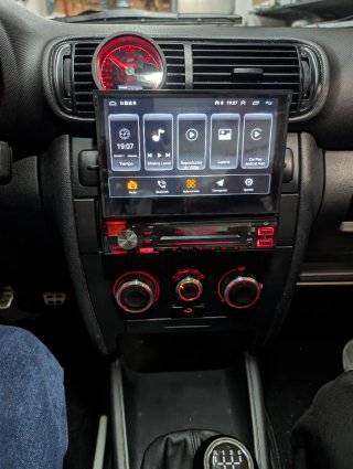 SEAT Leon 2004