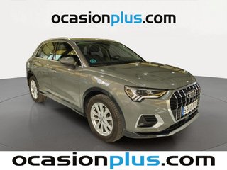 Audi Q3 Advanced 35 TFSI 110 kW (150 CV) S tronic