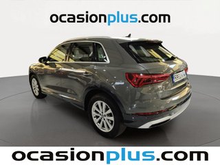 Audi Q3 Advanced 35 TFSI 110 kW (150 CV) S tronic