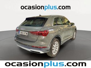 Audi Q3 Advanced 35 TFSI 110 kW (150 CV) S tronic