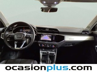 Audi Q3 Advanced 35 TFSI 110 kW (150 CV) S tronic