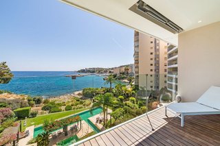 Piso en alquiler en Sant Agustí en Palma de Mallorca