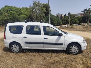 Dacia Logan 2010