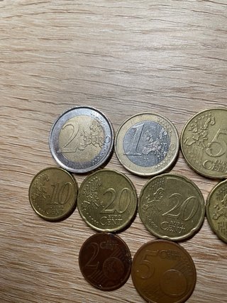Pack lote monedas coleccionista