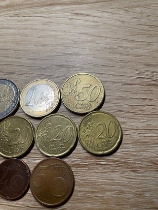 Pack lote monedas coleccionista