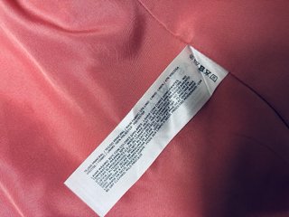Chaqueta Blazer Rosa Lino Easy Wear S Corte Inglés