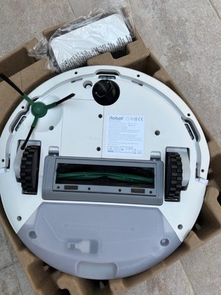 Roomba 105 Aspira y Friega PVP 299