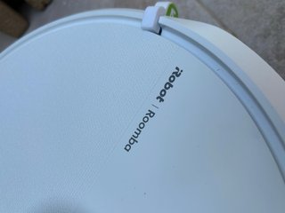 Roomba 105 Aspira y Friega PVP 299