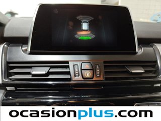 BMW Serie 2 216d Gran Tourer 85 kW (116 CV)