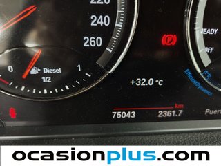 BMW Serie 2 216d Gran Tourer 85 kW (116 CV)
