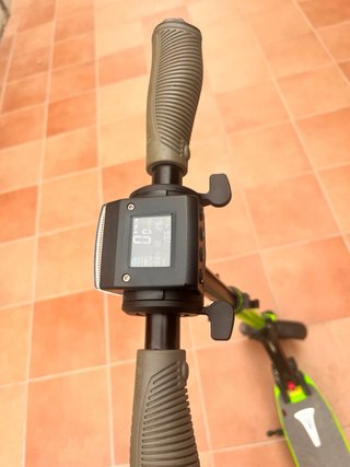 Patinete Eléctrico E-TWOW Booster S Nuevo