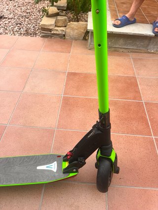 Patinete Eléctrico E-TWOW Booster S Nuevo