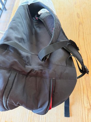 Bolsa Padel Head Tour L Negra