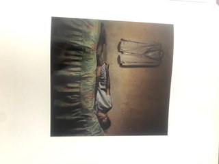 Desiree Dolron art book by Irma Boom