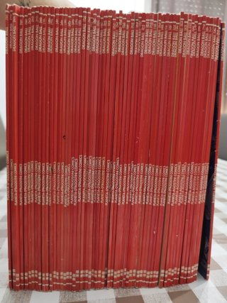 Lote Comics Dragon Ball Z - Serie Roja (Completa)