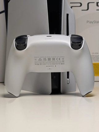 PS5 Slim Disco 1TB