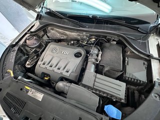 Volkswagen Tiguan 2015