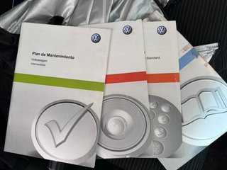 Volkswagen Tiguan 2015