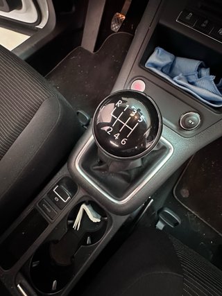Volkswagen Tiguan 2015