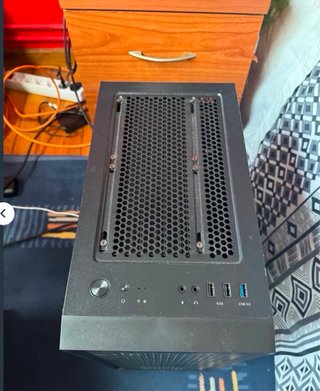 PC Gaming Tempest RTX 5060